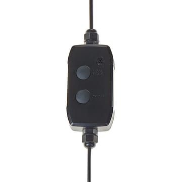 LED-ljusslinga för Utomhusbruk Itilleq - Belysning - Dekorationsbelysning - Dekorationsbelysning utomhus - Ljusslinga utomhus