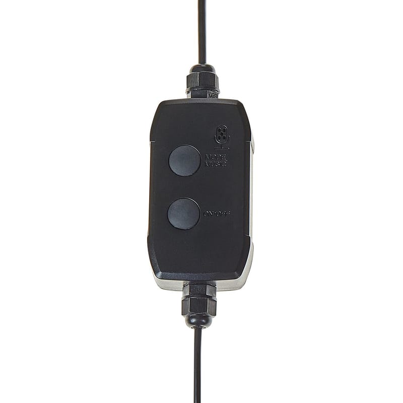 LED-ljusslinga för Utomhusbruk Itilleq - Belysning - Dekorationsbelysning - Dekorationsbelysning utomhus - Ljusslinga utomhus