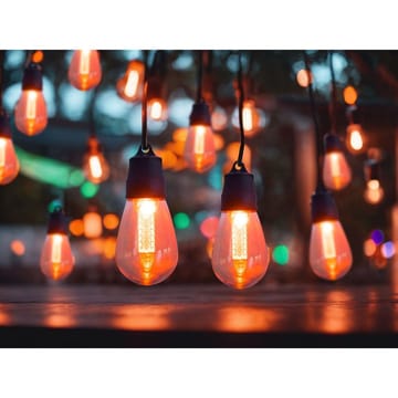 LED-ljusslinga för Utomhusbruk Itilleq - Belysning - Dekorationsbelysning - Dekorationsbelysning utomhus - Ljusslinga utomhus