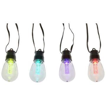 LED-ljusslinga för Utomhusbruk Itilleq - Belysning - Dekorationsbelysning - Dekorationsbelysning utomhus - Ljusslinga utomhus