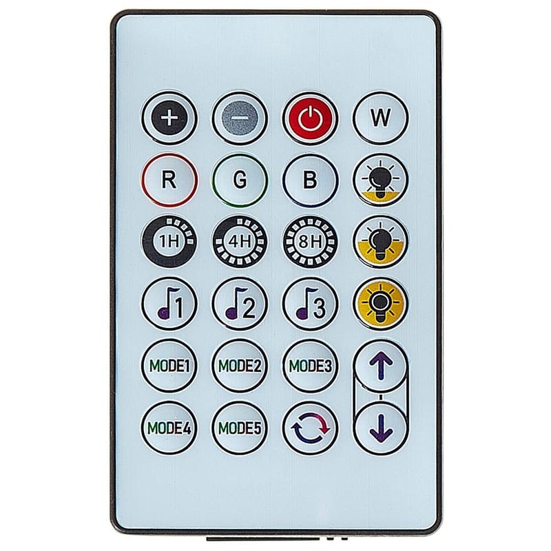 LED-ljusslinga för Utomhusbruk Itilleq - Belysning - Dekorationsbelysning - Dekorationsbelysning utomhus - Ljusslinga utomhus