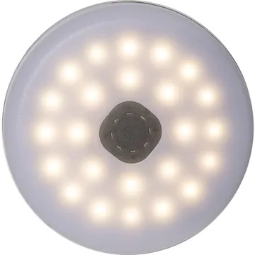 LED-ljusslinga Rondo 10 m USB - Vit / Grå - Belysning - Dekorationsbelysning - Dekorationsbelysning utomhus - Ljusslinga utomhus