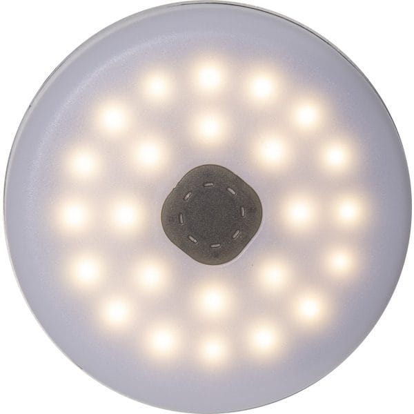 LED-ljusslinga Rondo 10 m USB - Vit / Grå - Belysning - Dekorationsbelysning - Dekorationsbelysning utomhus - Ljusslinga utomhus