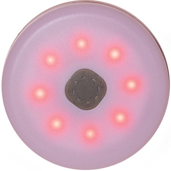 LED-ljusslinga Rondo 10 m USB - Vit / Grå - Belysning - Dekorationsbelysning - Dekorationsbelysning utomhus - Ljusslinga utomhus