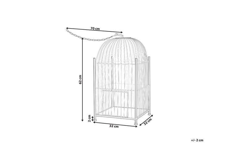 Prydnadsfigur Comoros - Belysning - Dekorationsbelysning - Dekorationsbelysning inomhus