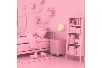 Vägg Nattlampa Mobility On Board Noshörning Multicolor - Multifärgad - Belysning - Dekorationsbelysning - Dekorationsbelysning inomhus