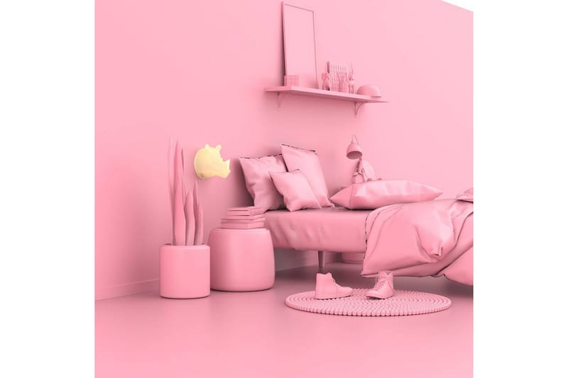 Vägg Nattlampa Mobility On Board Noshörning Multicolor - Multifärgad - Belysning - Dekorationsbelysning - Dekorationsbelysning inomhus