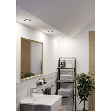 Infälld Lampa Barranco IP44 30 mm 3000K Set om 3 - 8,4 cm - Belysning - Spotlights & downlights