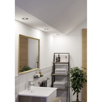 Infälld Lampa Barranco IP44 30 mm 3000K Set om 3 - 8,4 cm - Belysning - Spotlights & downlights