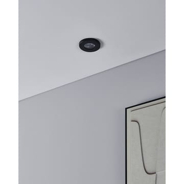 Infälld Lampa Favazzina 85 mm set med 3 - Svart - Belysning - Spotlights & downlights