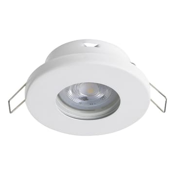 Infälld Lampa Favazzina 85 mm set med 3 - Vit - Belysning - Spotlights & downlights
