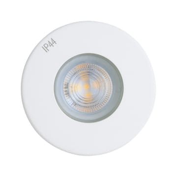 Infälld Lampa Favazzina 85 mm set med 3 - Vit - Belysning - Spotlights & downlights