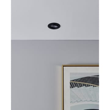 Infälld Lampa Favazzina 88 mm set med 3 - Svart - Belysning - Spotlights & downlights