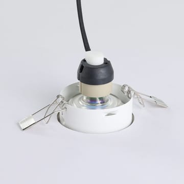 Infälld Lampa Favazzina 88 mm set med 3 - Vit - Belysning - Spotlights & downlights