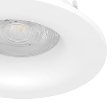 Infälld Lampa Salabate 88 mm Set om 3 - Vit - Belysning - Spotlights & downlights