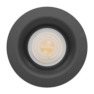 Infälld Lampa Salabate 88 mm - Svart - Belysning - Spotlights & downlights