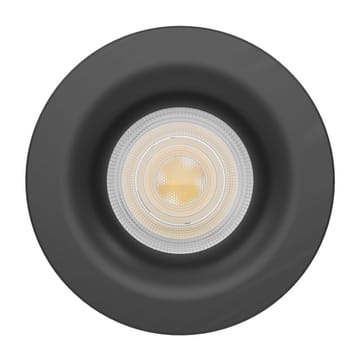 Infälld Lampa Salabate 88 mm - Svart - Belysning - Spotlights & downlights