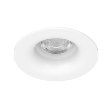 Infälld Lampa Salabate 88 mm - Vit - Belysning - Spotlights & downlights