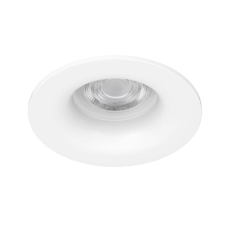 Infälld Lampa Salabate 88 mm - Vit - Belysning - Spotlights & downlights