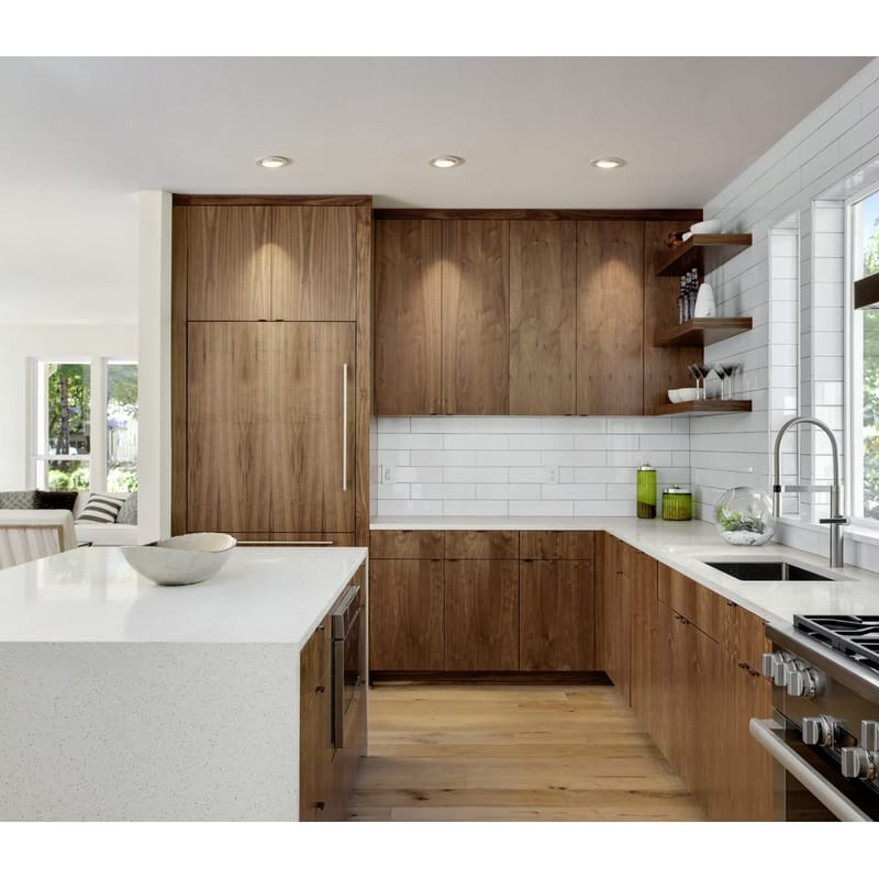 Infälld Lampa Saliceto 3 st Ø88 mm 2700K - Vit - Belysning - Spotlights & downlights