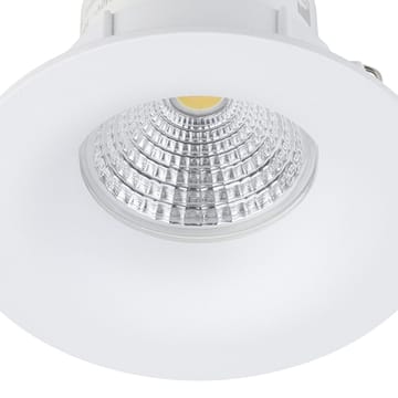 Infälld Lampa Saliceto Stel 88 mm 2700K - Vit - Belysning - Spotlights & downlights