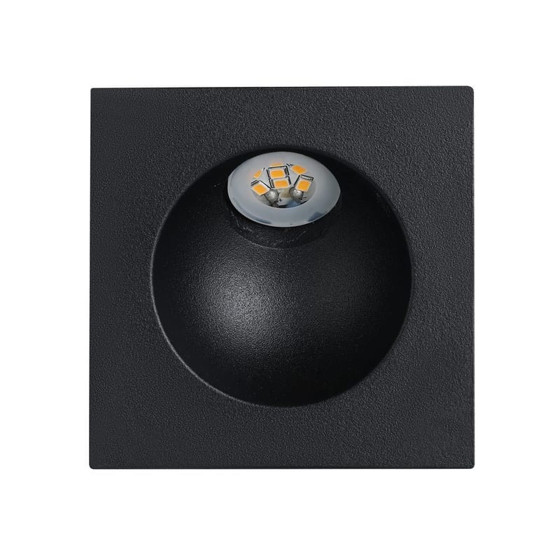 Infälld Lampa Zarate - 8 cm - Belysning - Spotlights & downlights