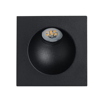 Infälld Lampa Zarate - 8 cm - Belysning - Spotlights & downlights