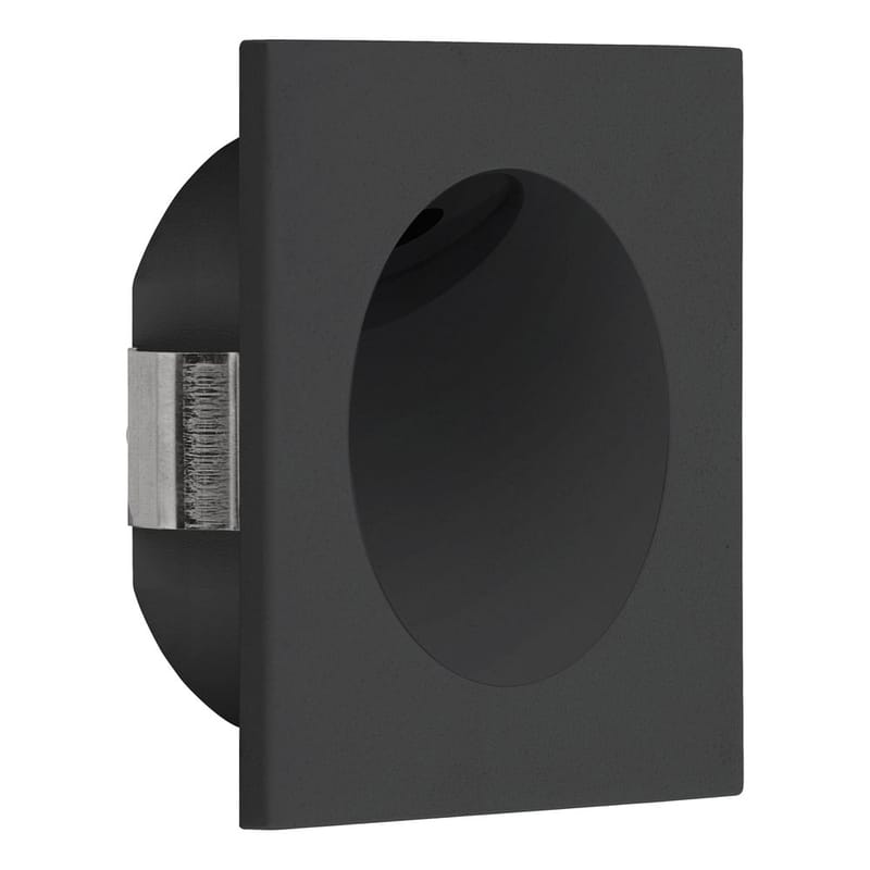 Infälld Lampa Zarate, 8 cm