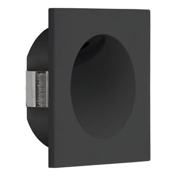 Infälld Lampa Zarate - 8 cm - Belysning - Spotlights & downlights