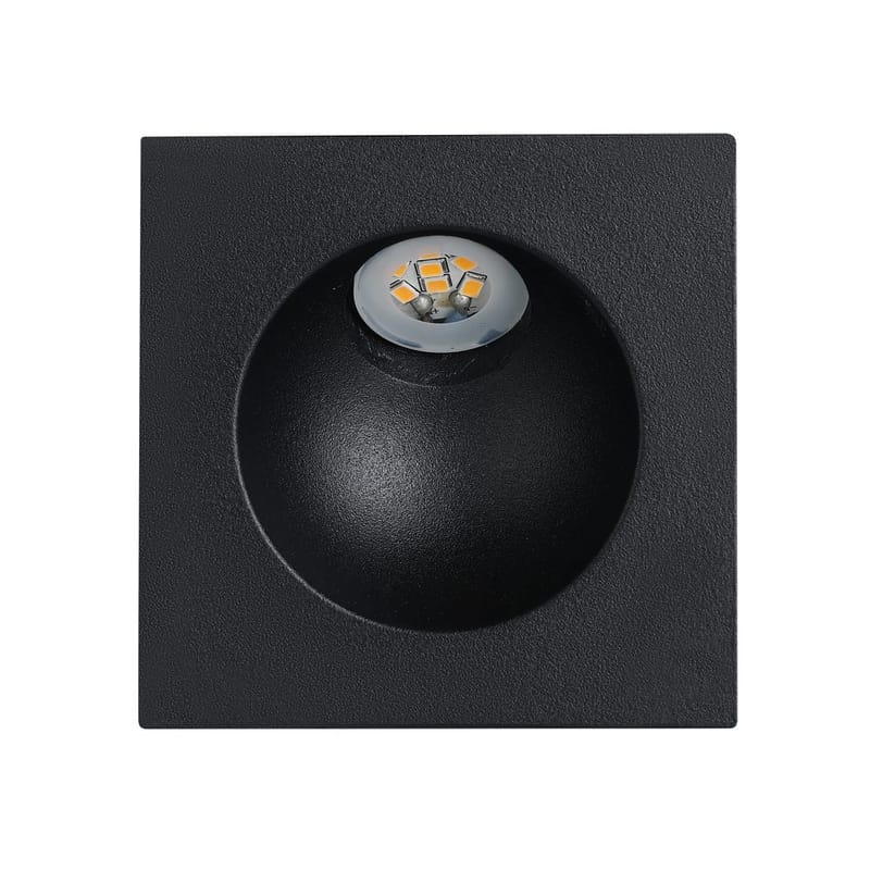 Infälld Lampa Zarate - 8 cm - Belysning - Spotlights & downlights