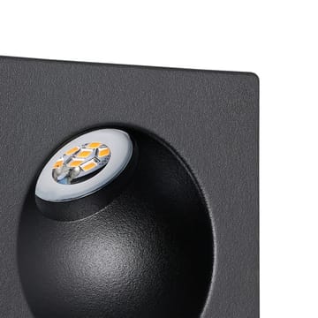 Infälld Lampa Zarate - 8 cm - Belysning - Spotlights & downlights