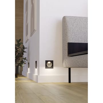 Infälld Lampa Zarate - 8 cm - Belysning - Spotlights & downlights