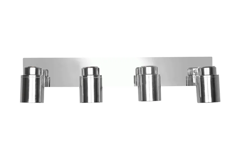 Angelo H2O Spotlight 4L GU10 krom - Krom - Belysning - Lampor & belysning inomhus - Hall lampa