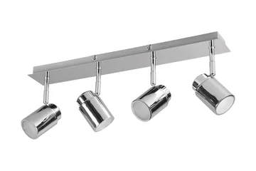 Angelo H2O Spotlight 4L GU10 krom - Krom - Belysning - Lampor & belysning inomhus - Hall lampa