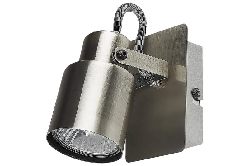 Athenaeum Spotlight 2 st GU10 - Silver - Belysning - Lampor & belysning inomhus - Hall lampa