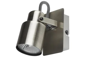 Athenaeum Spotlight 2 st GU10 - Silver - Belysning - Lampor & belysning inomhus - Hall lampa