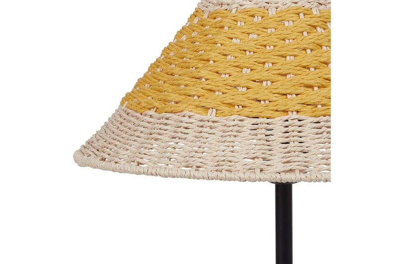 Boieba Bordslampa 40 cm E27 - Flerfärgad - Belysning - Lampor & belysning inomhus - Bordslampa