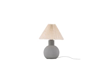Älvsborg Bordslampa 37 cm - Grå - Belysning - Lampor & belysning inomhus - Bordslampa