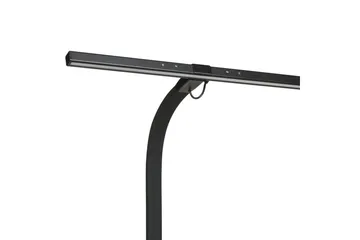 Alboran LED Skrivbordslampa - Svart - Belysning - Lampor & belysning inomhus - Bordslampa - Skrivbordslampor & kontorslampor