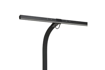 Alboran LED Skrivbordslampa - Svart - Belysning - Lampor & belysning inomhus - Bordslampa - Skrivbordslampor & kontorslampor