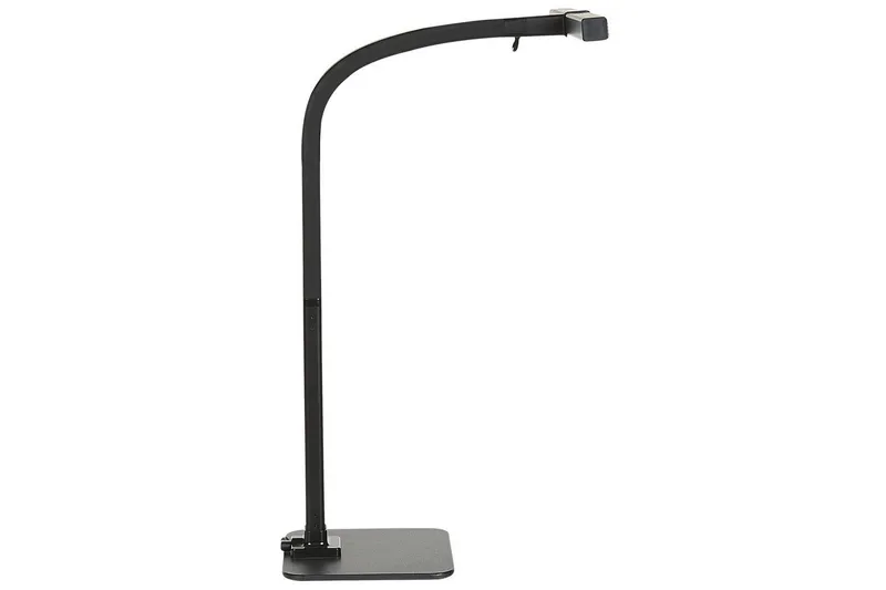 Alboran LED Skrivbordslampa, Svart