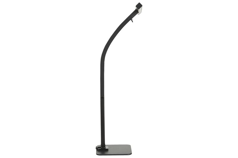 Alboran LED Skrivbordslampa - Svart - Belysning - Lampor & belysning inomhus - Bordslampa - Skrivbordslampor & kontorslampor