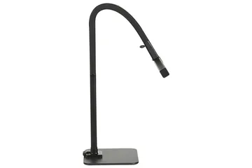 Alboran LED Skrivbordslampa - Svart - Belysning - Lampor & belysning inomhus - Bordslampa - Skrivbordslampor & kontorslampor