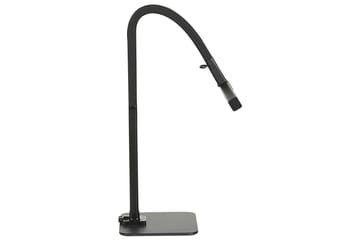 Alboran LED Skrivbordslampa - Svart - Belysning - Lampor & belysning inomhus - Bordslampa - Skrivbordslampor & kontorslampor