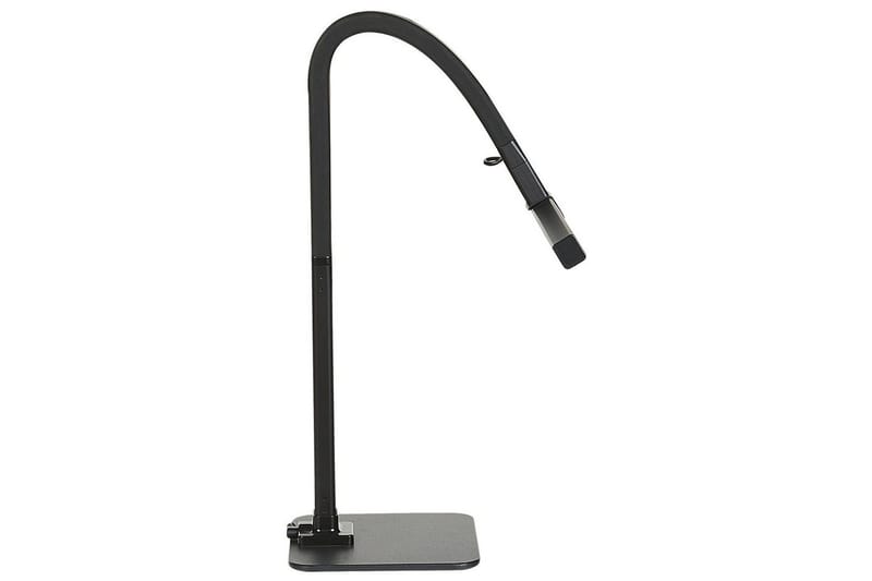 Alboran LED Skrivbordslampa - Svart - Belysning - Lampor & belysning inomhus - Bordslampa - Skrivbordslampor & kontorslampor