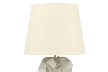 Allika Bordslampa 28 cm - Guld - Belysning - Lampor & belysning inomhus - Bordslampa