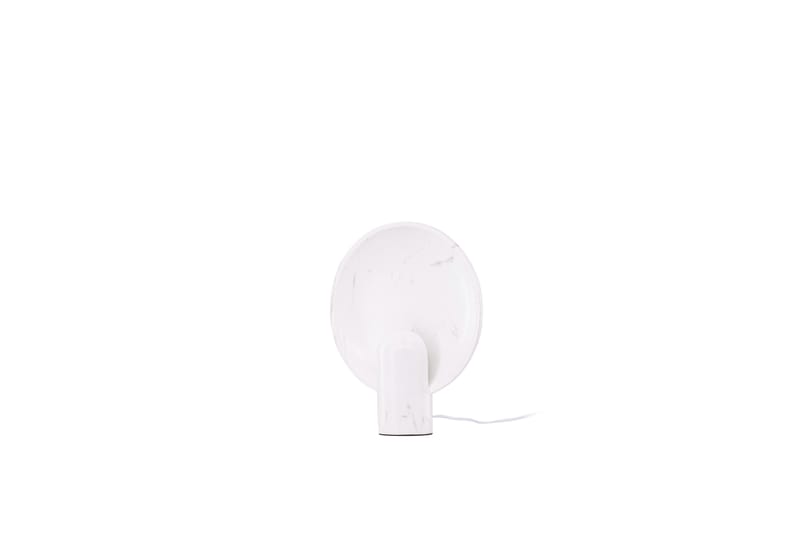 Angers Bordslampa 35 cm - Ljusgrå - Belysning - Lampor & belysning inomhus - Bordslampa