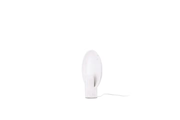 Angers Bordslampa 35 cm - Ljusgrå - Belysning - Lampor & belysning inomhus - Bordslampa