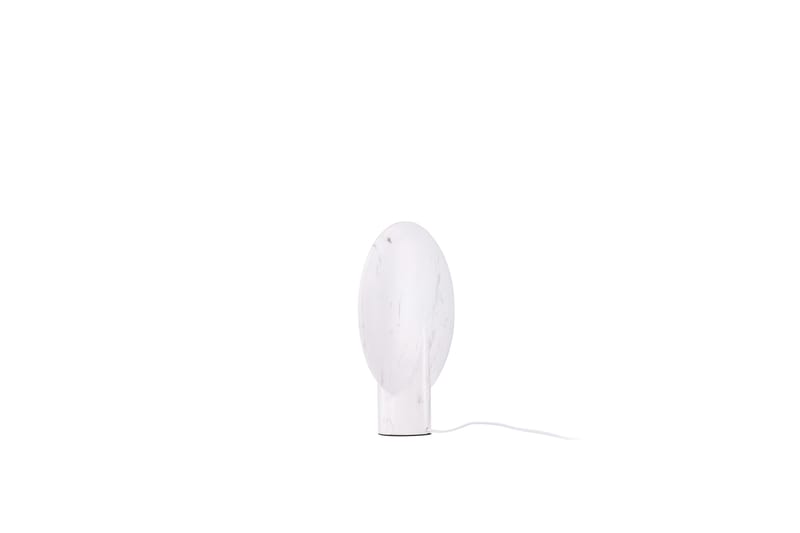 Angers Bordslampa 35 cm - Ljusgrå - Belysning - Lampor & belysning inomhus - Bordslampa