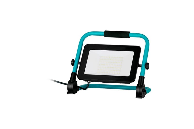 Arbetsbelysning Eglo LED-Golvstrålkastare 100W